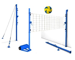 Оборудование для волейбола