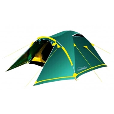 Палатки Tramp: универсальные, кемпинговые, экспедиционные. Преимущества, отличия, как выбрать и где купить